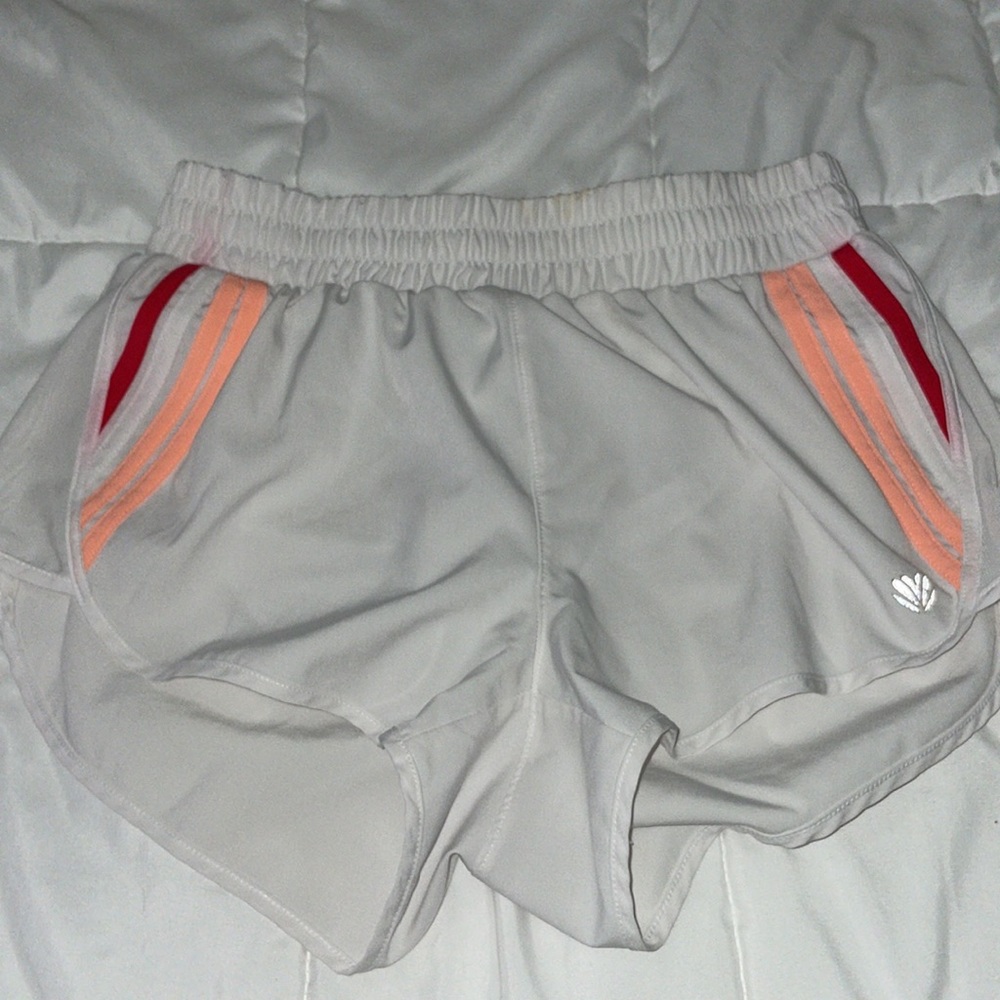 Forever 21 athletic shorts